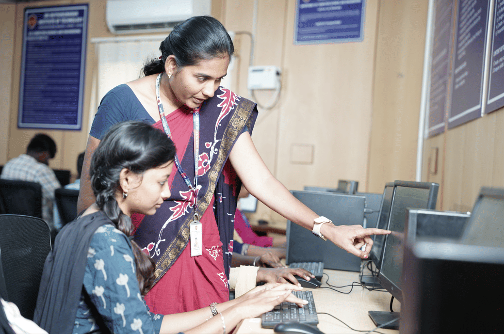 Sri Muthukumaran Institute of Technology Chennai College Life photo 41